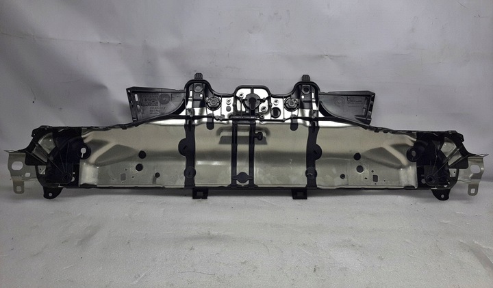 фото №16, Pas переднее радиатор porsche macan второй рестайлинг 22- 95b 2.0 95b805931f