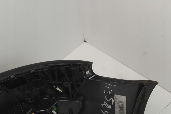 фото №13, Бампер перед audi a4 b6 02-05r ly9b cabrio