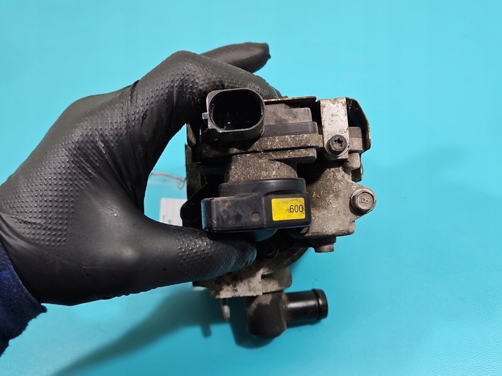 фото №7, Клапан egr hyundai i40 28410-2a600 1.7 crdi