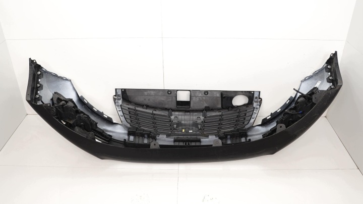 фото №12, Бампер перед передній kia sportage iii 10-14r wd