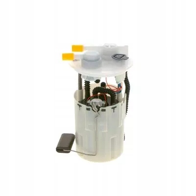 фото №3, Электрический насос топлива модуль toyota avensis 2.