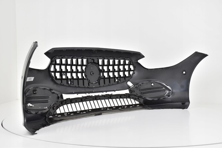 фото №15, Mercedes c-klasa w206 206 2021-zwykły бампер