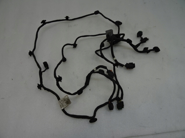 фото №1, Citroen c4 picasso ii установка датчиків pdc задня зад 9807206580