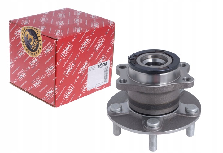 фото №1, Подшипник колёса ступица зад caliber compass patriot 06