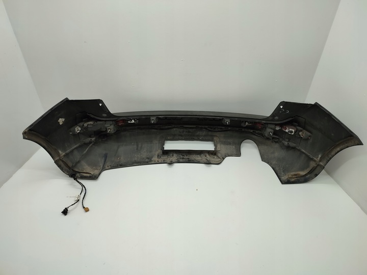 фото №9, Audi q5 8r рестайлінг бампер зад 4pdc