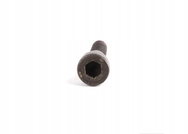 фото №7, Гайка шестигранна samohamująca vag audi a3 q3 оригінальний n90635001