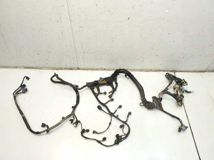 фото №11, Джгут установка двигуна kia sorento i рестайлінг 2.5 crdi 91401-3e012-c