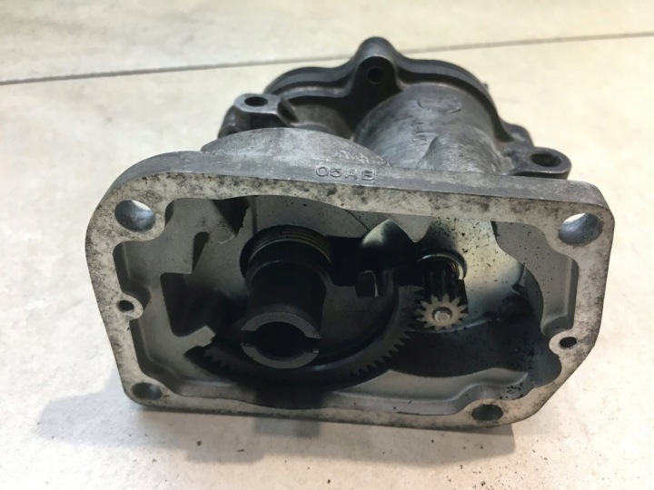 фото №6, Клапан egr ford focus c-max 1.8 tdci 212000005aa