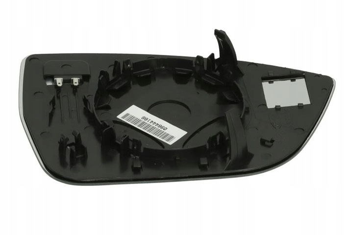 фото №1, Стекло зеркало наружного blic 6102-01-1281371p