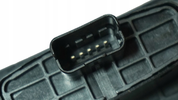 фото №3, Контакт контактор двері зсувних renault master iii movano n400 10r +