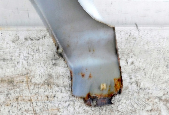 фото №9, Nissan micra k11 1.5d 99r 5d крило праві перед срібний