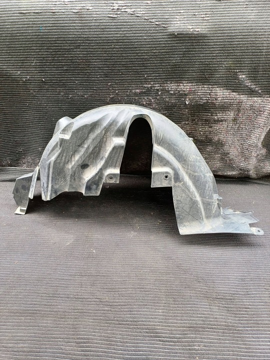 фото №4, Renault captur i рестайлінг підкрилок праві задні зад 767480587r оригінальний номер