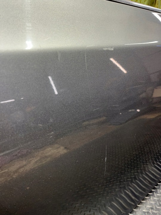 фото №11, Двері ліві передні лівий перед bmw e60 e61 a52/7 spacegrau