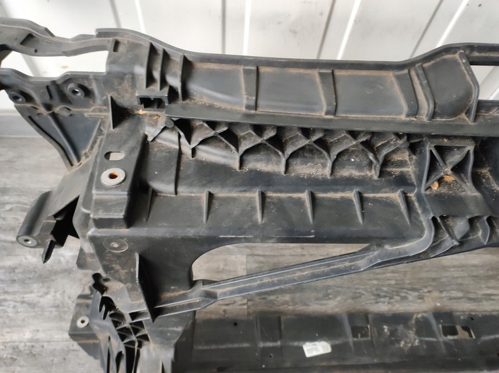 фото №9, Pas переднее усилитель лобовое audi s1 a1 tsi 8xa805588c -