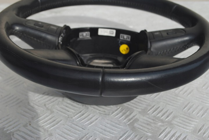 фото №6, Кермо багатофункціональна audi a6 c6 2.7 tdi