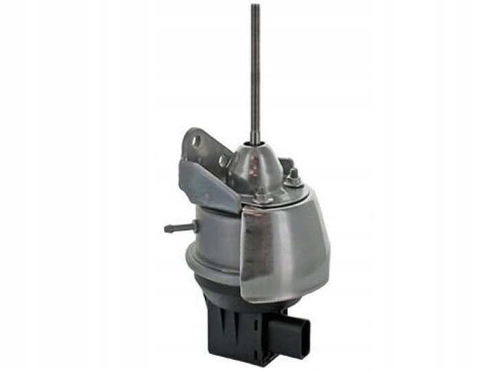 фото №1, Клапан тиску турбокомпресора leon ii toledo iii octavia ii superb 2.0 tdi