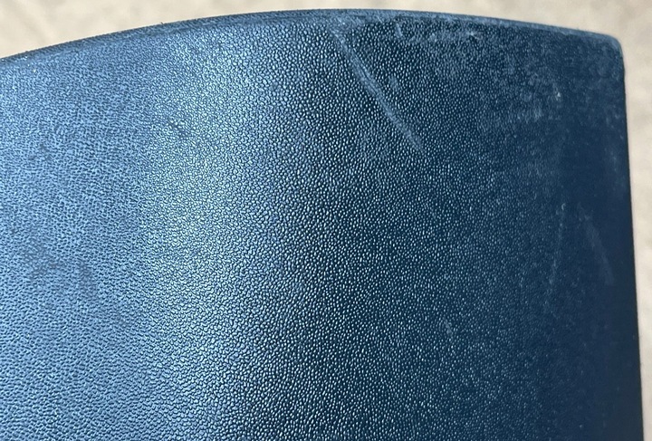 фото №10, Mercedes 247 w247 b-klasa накладка спойлер бампера зад a2478852101