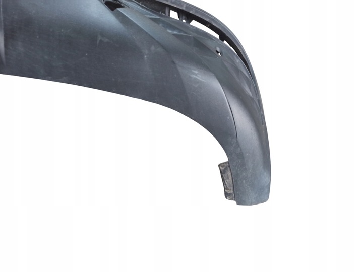 фото №10, Бампер зад задній hyundai tucson iv датчики паркування pdc 86612-n7000