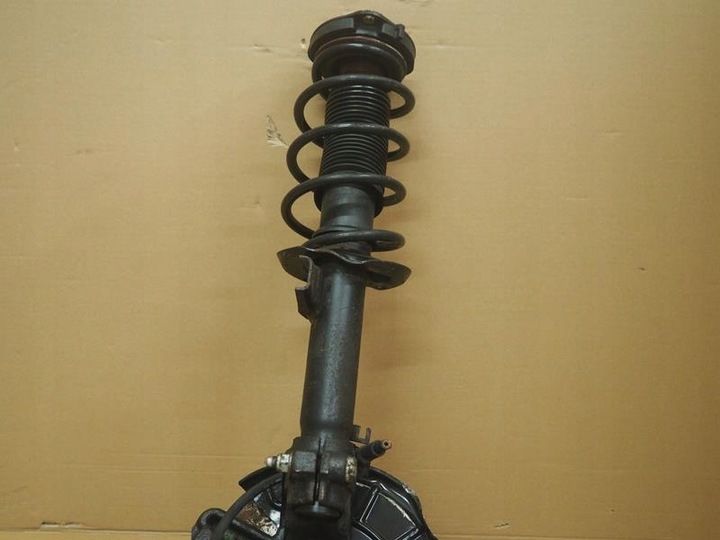 фото №7, Поворотный кулак правая передняя a3 ii 8p golf vi 1k0256t