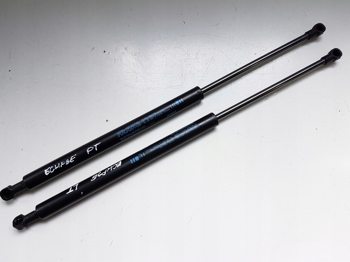 фото №1, Амортизатор телескоп крышки l mitsubishi eclipse cross