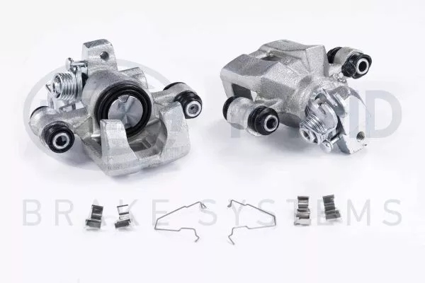 фото №3, Супорт ham. ac8311 зад le