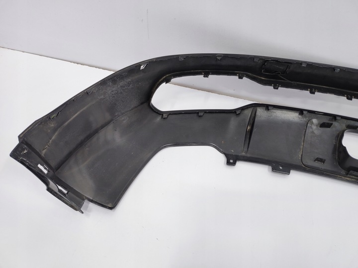 фото №9, Спойлер диффузор зад audi q5 80a ii s-line 80a807521d