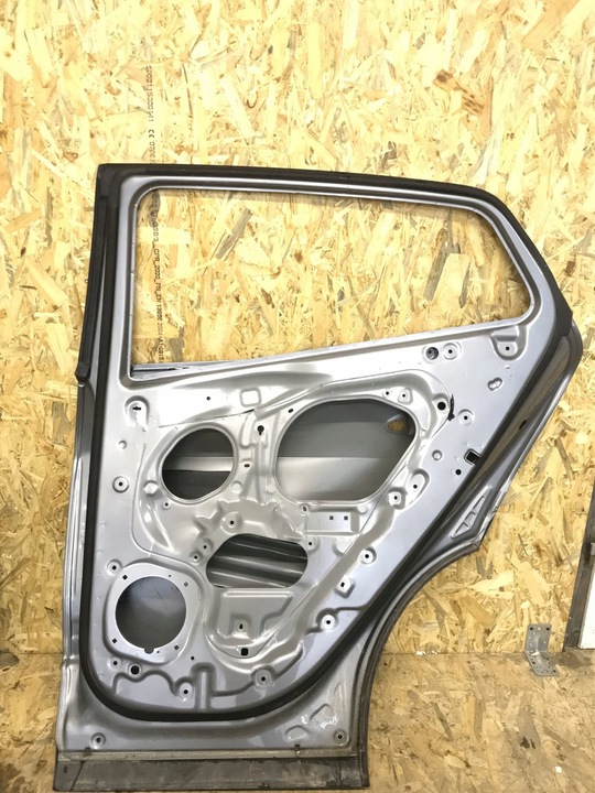 фото №10, Kia sportage v 5 двері праві зад задні org