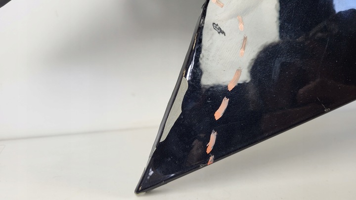 фото №6, -крыло перед переднее левый vw volkswagen tiguan ii 5na 16-