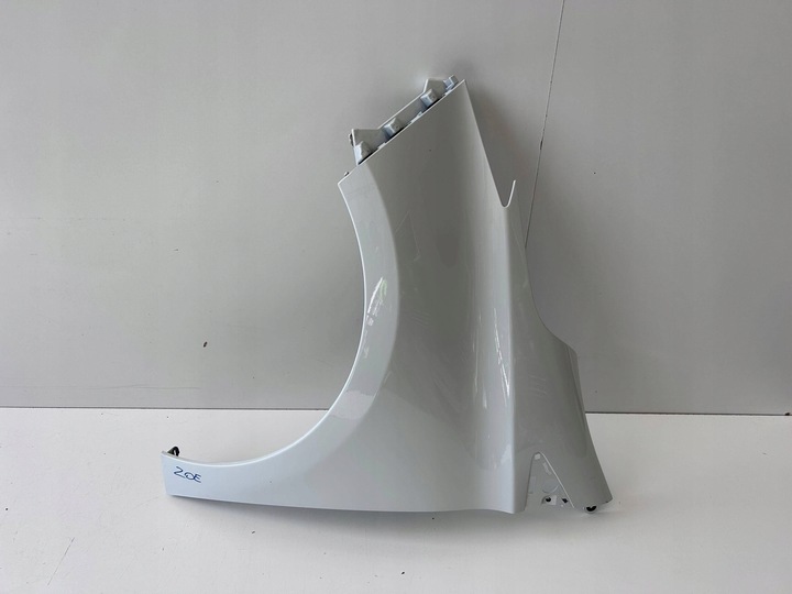 фото №1, Renault zoe крыло левый перед оригинал