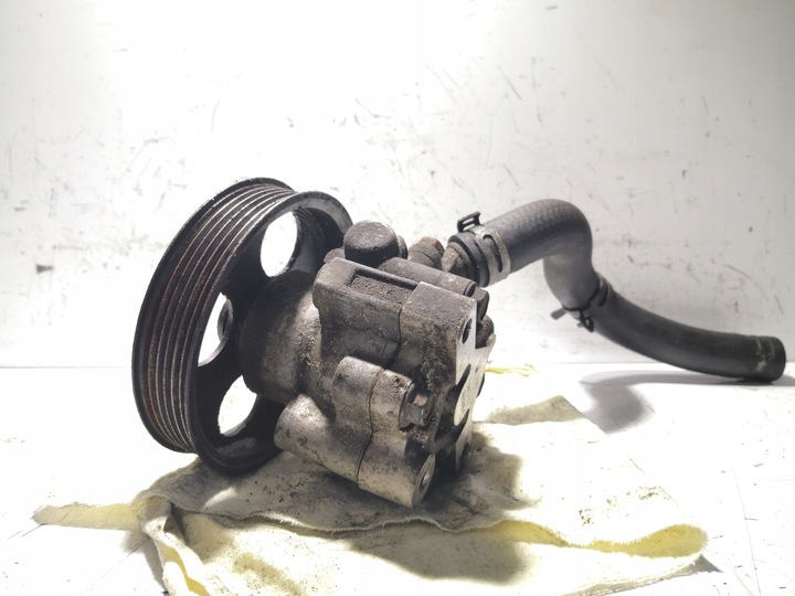 фото №8, Насос підсилювача alfa opel insignia a fiat 2.0 cdti 55563329