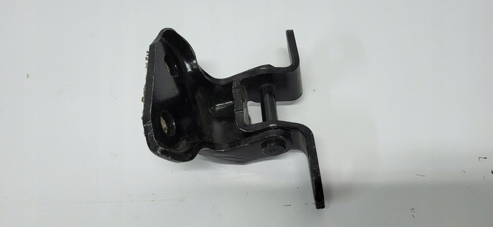 фото №9, Lexus rx prius rav4 yaris ii петля дверь левый перед dół нижний 68740-33021