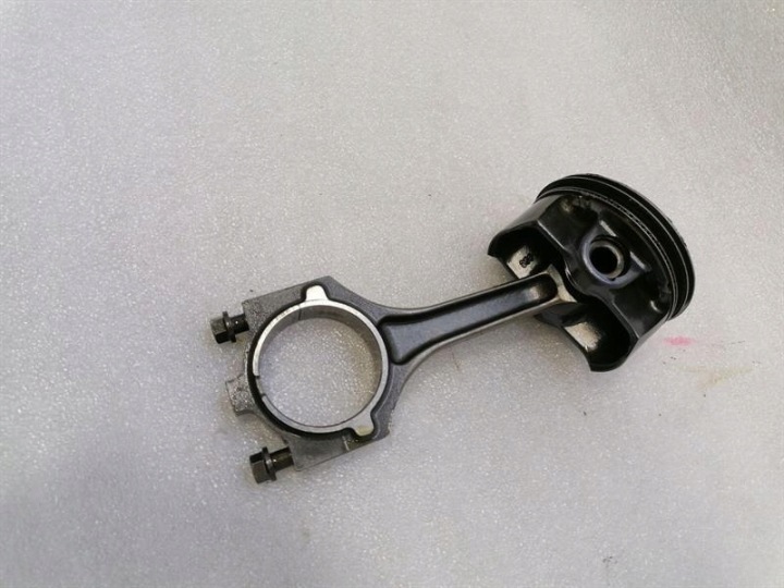 фото №8, Aston martin vantage v12 s поршень conrod cd33-6k109aa pankl pistons rapide