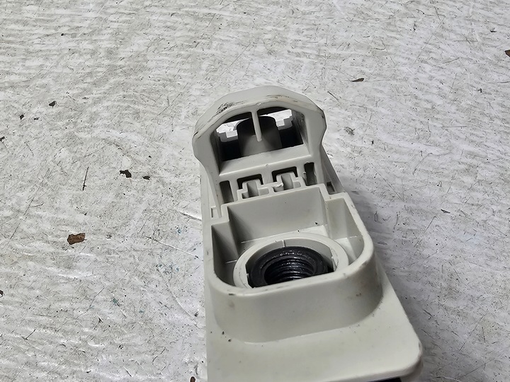 фото №15, Mazda cx5 ii 17- регулировка ремней безопасности 1092033 usa