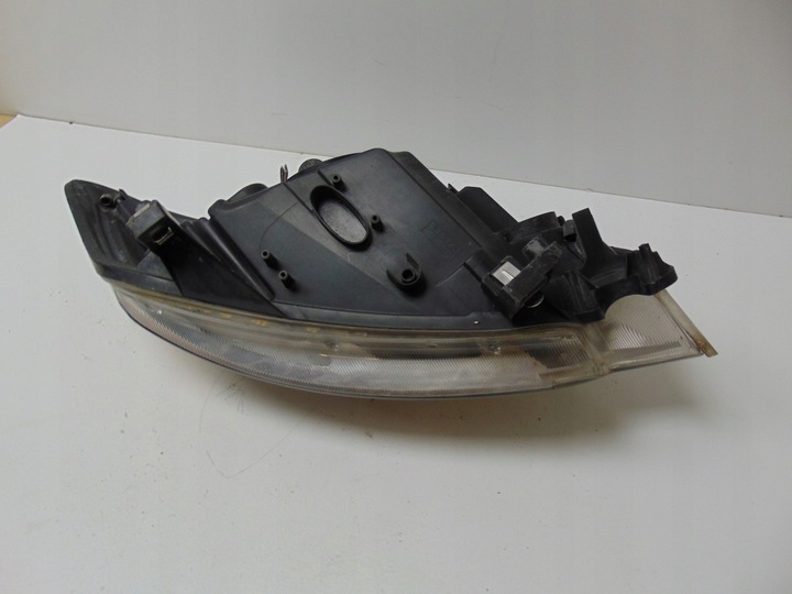 фото №13, Лампа ліва перед ford kuga mk1 8v41-13w030-ce європа гарна демонтаж