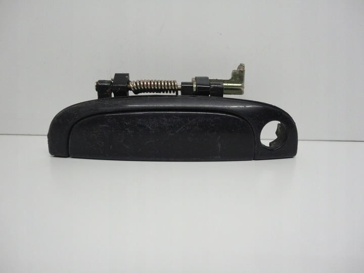 фото №1, Kia rio ii ручка наружная левый перед 2005-