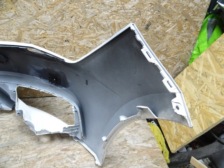 фото №10, Seat leon iii рестайлінг бампер перед передній pdc 5f0807221r