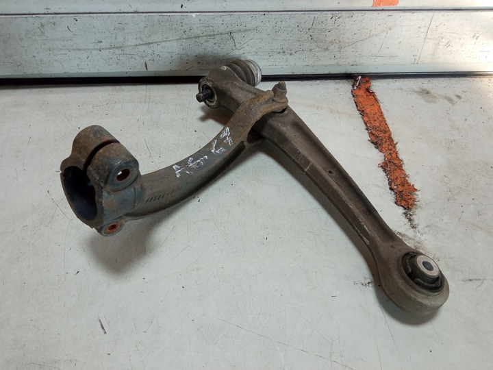 фото №1, Audi a6 c7 wahcz правые перед 2.0 tdi