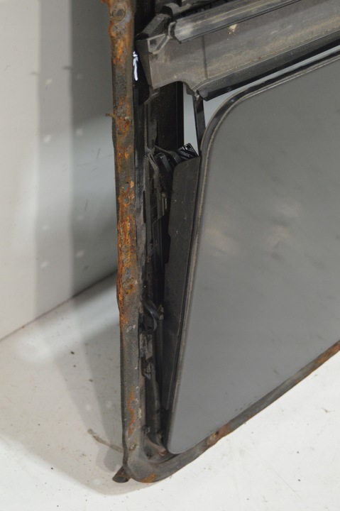 фото №11, Люк стальной купе mercedes w140 s класс cl c140 1407801029