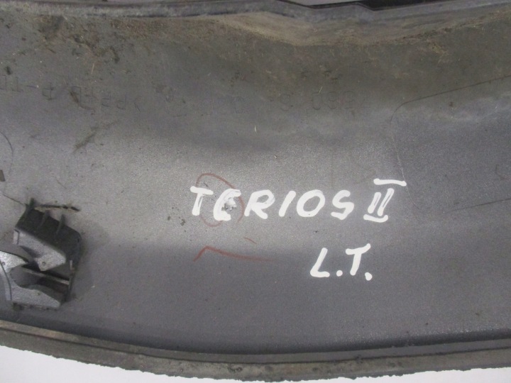 фото №10, Молдинг крила ліве зад daihatsu terios ii 06- 75606-b4020