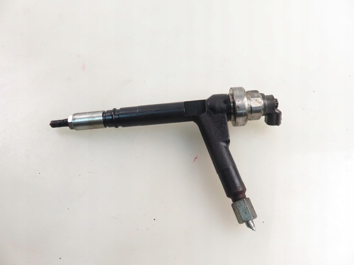 фото №3, Інжектор opel meriva a x03 1.7 cdti 100 - з 17 dth 8973138614