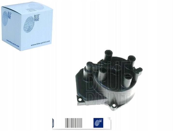 фото №1, Ковпачок розподільник запалювання honda accord iv civic