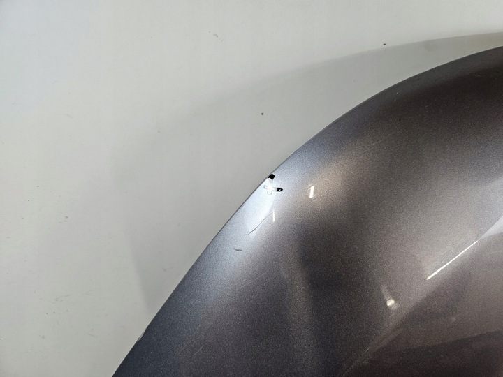 фото №6, Opel grandland x 10 16-21 передній рестайлінг капот кришка двигуна передня перед