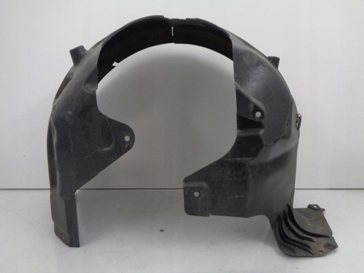 фото №1, Tesla модель 3 iii підкрилок перед праві