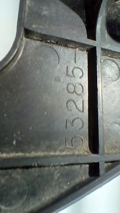 фото №8, Кермо повітря права toyota yaris ii 53285-52170