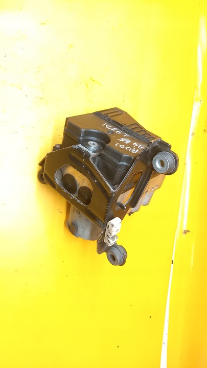 фото №6, Блок керування abs audi a4 b5 1,9tdi 8d0614111