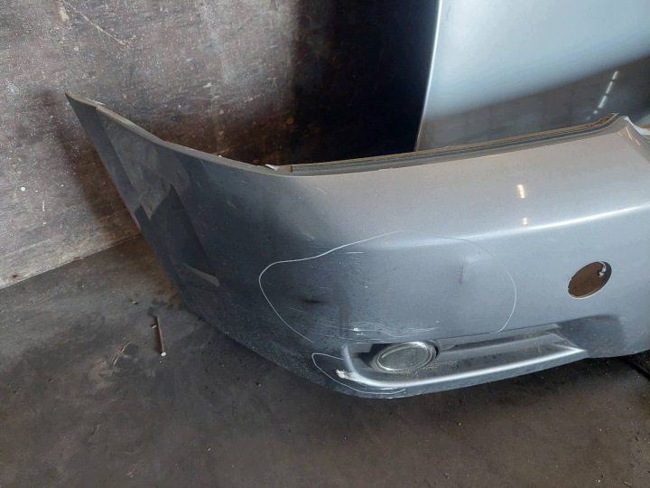 фото №12, Комплектний перед капот бампер крила лампи opel vectra c z163 id: 237799