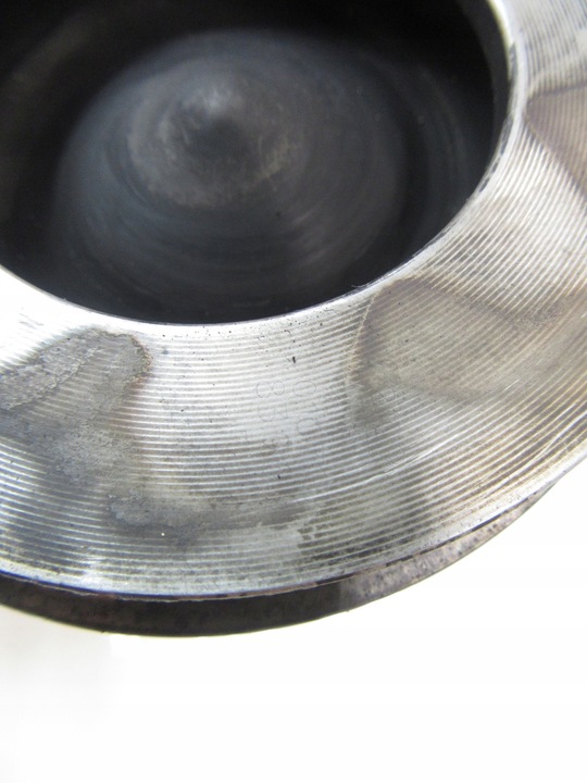 фото №5, Поршень bmw f01 f02 f06 f07 f10 f11 f15 f16 f25 f30 f31 n57 n57d30 84l110+