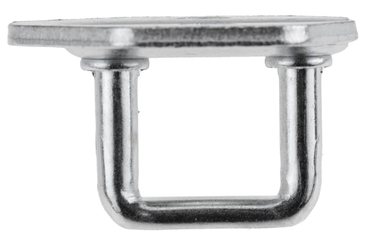 фото №5, Ezc-me-318 nty зачіп замка двері бокових зсувних nty