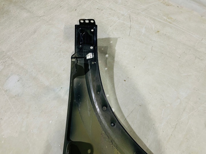 фото №13, Audi q8 sq8 4m8 крыло правые перед переднее 2019-2024 год