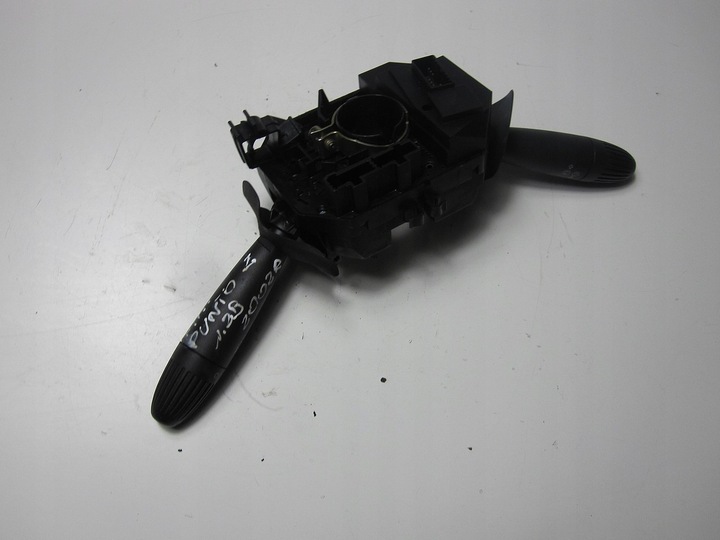 фото №5, Rogi підкермові важелі перемикач комбінований fiat punto ii 02